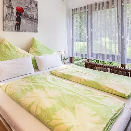 Apartment Fetscher 1