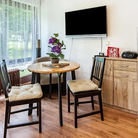 Apartmán Fetscher 1