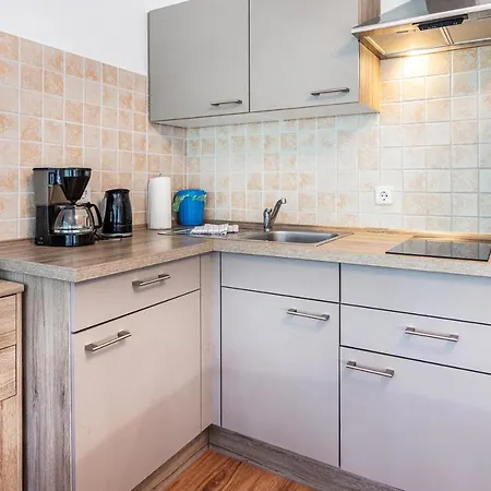 Apartmán Fetscher 1 *