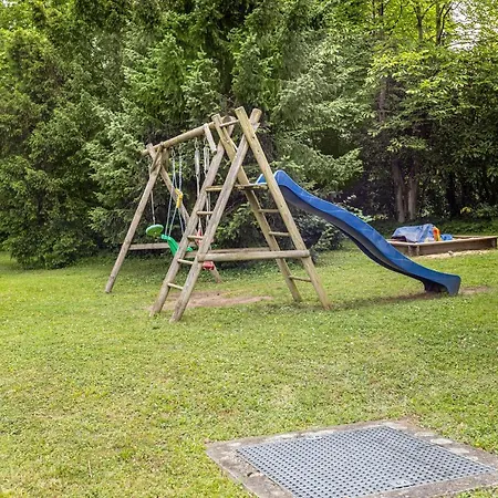 Apartmán Fetscher 1 Reichenau