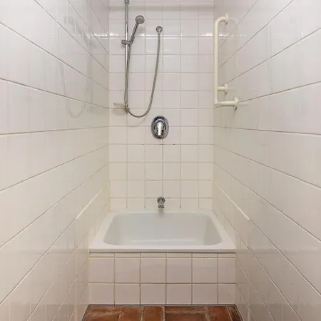 Fetscher 1 Apartmán