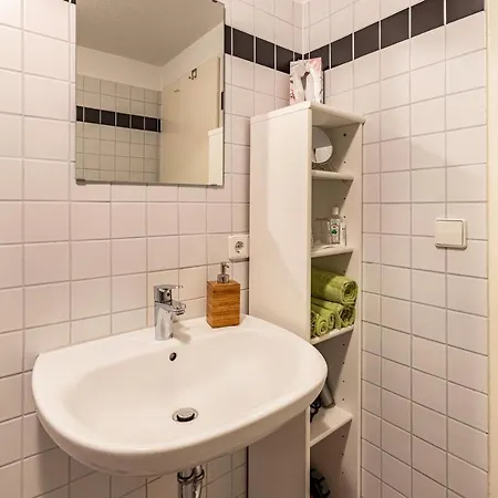 Apartment Fetscher 1 *