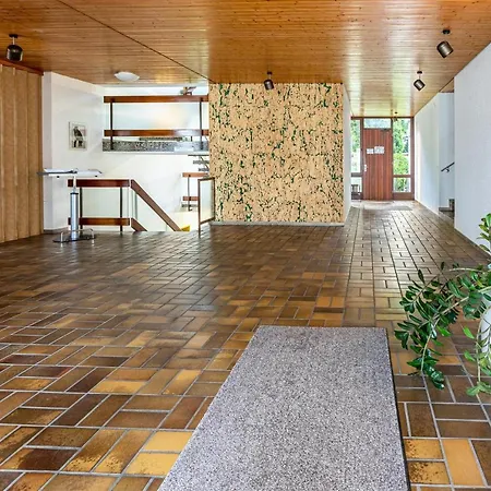 Fetscher 1 Apartamento