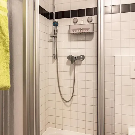 Fetscher 1 Apartmán *