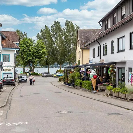 Apartamento Fetscher 1 Reichenau