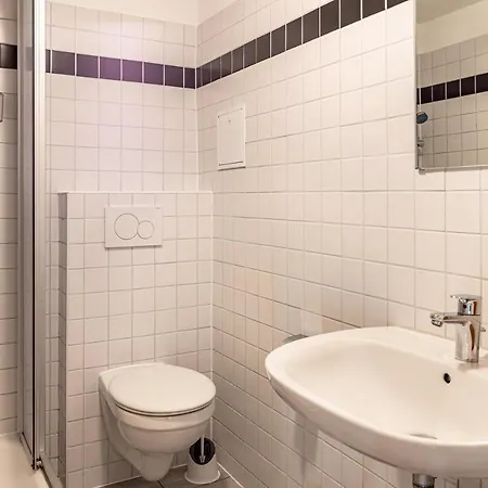Apartmán Fetscher 1 Reichenau
