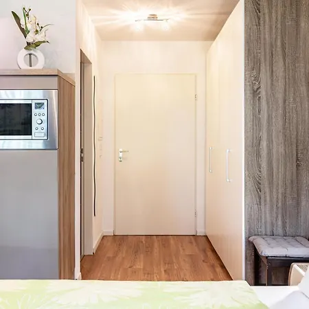 Fetscher 1 Apartment Reichenau