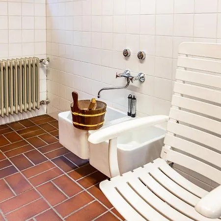 Appartement Fetscher 1