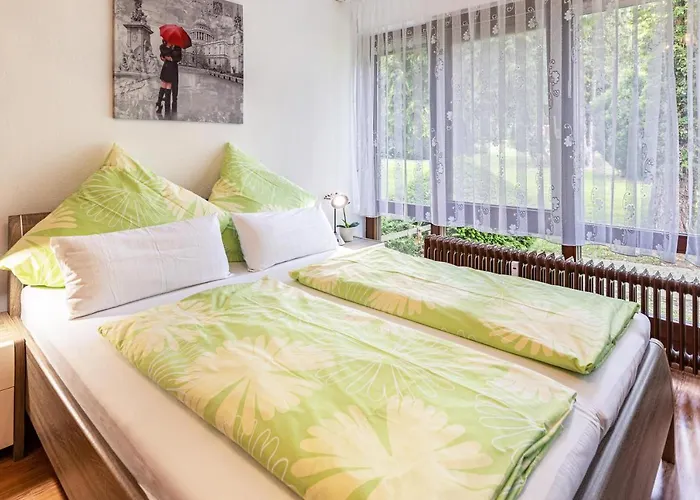 Apartamento Fetscher 1