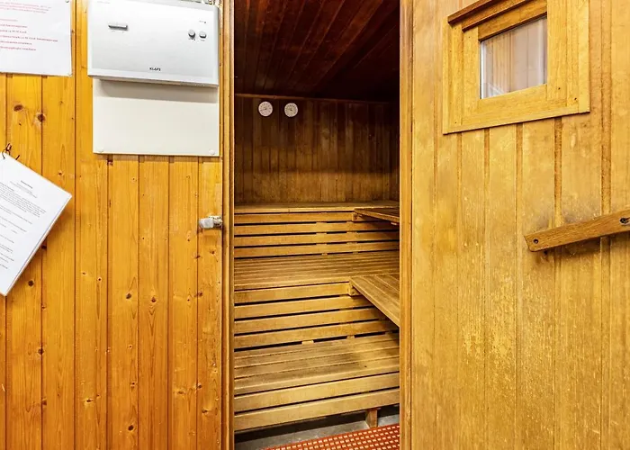 Apartamento Fetscher 1 *