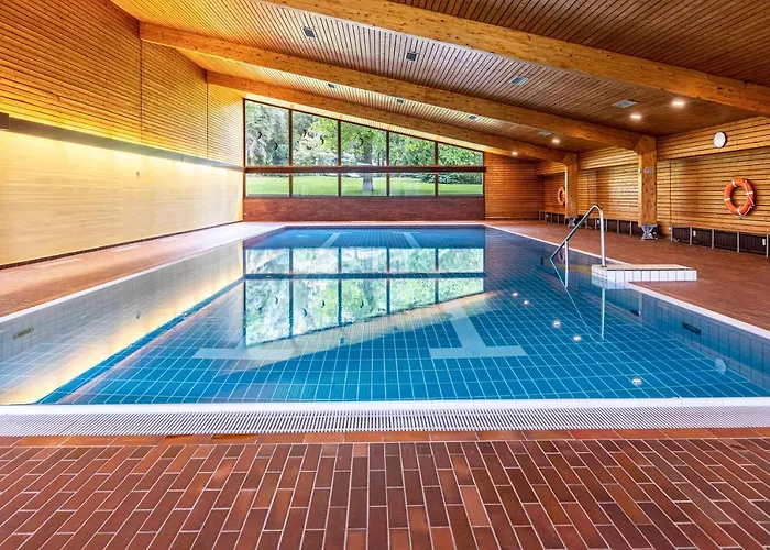 Apartamento Fetscher 1