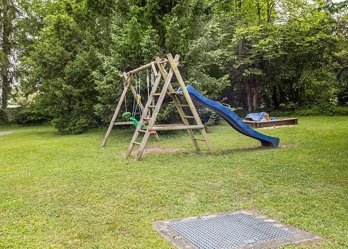 Apartamento Fetscher 1 Reichenau