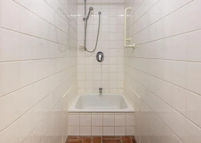 Fetscher 1 Apartamento