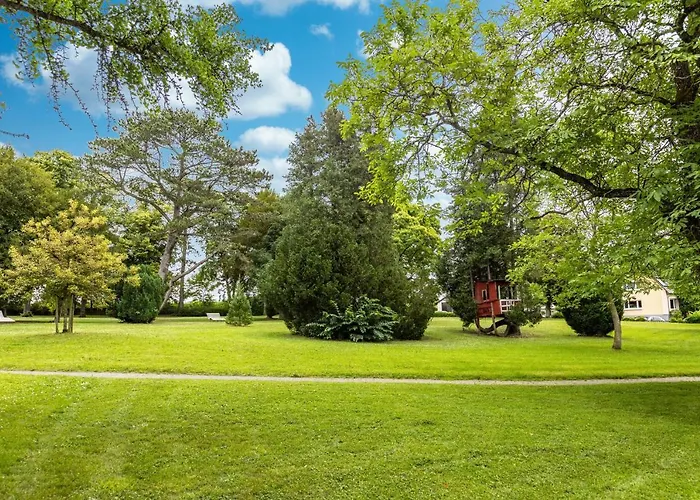 Fetscher 1 Apartamento *