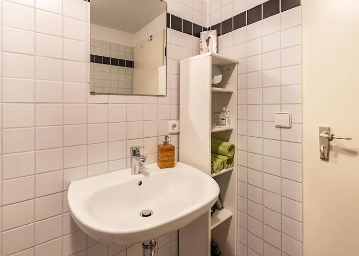 Apartamento Fetscher 1 *