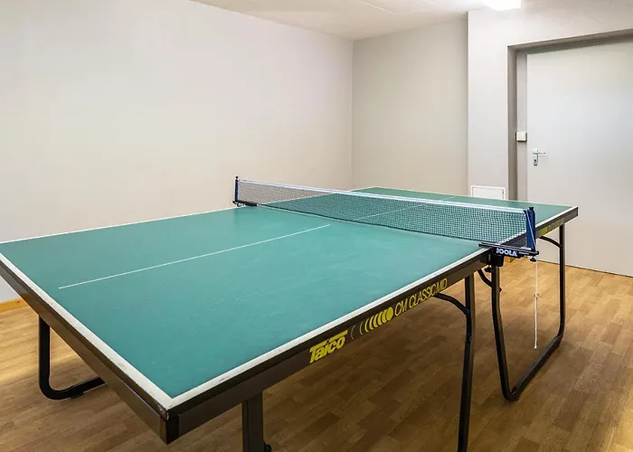 Apartamento Fetscher 1 *