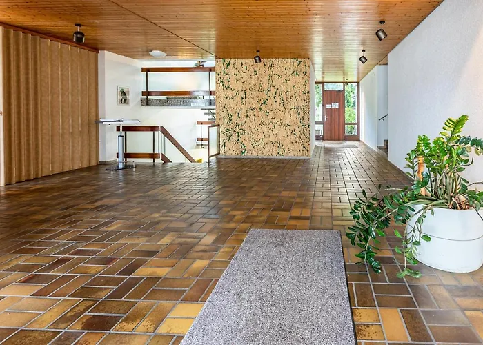 Fetscher 1 Apartamento