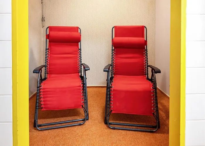 Apartamento Fetscher 1 Reichenau