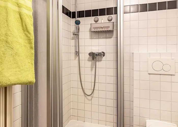 Fetscher 1 Apartamento *