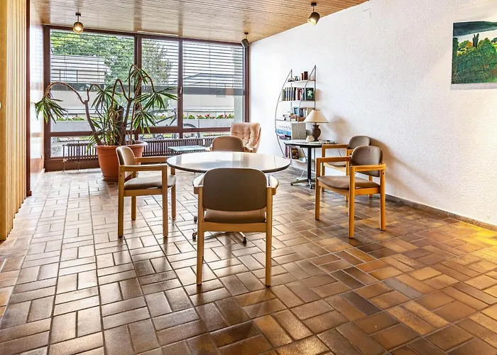 Fetscher 1 Apartamento